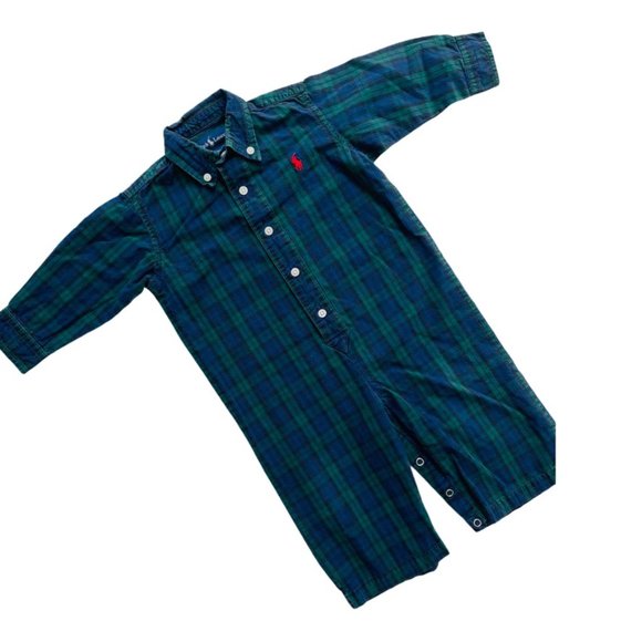 Lot of 3pcs 100% Cotton outfits Baby Boy 12-18M - Picture 11 of 13